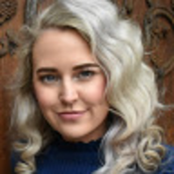 Meet your Posher, Veronica - Picture 1 of 1